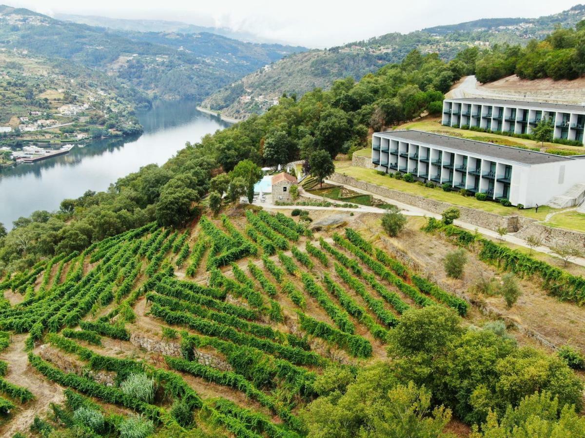 Douro Palace Hotel Resort & Spa Santa Cruz do Douro Экстерьер фото